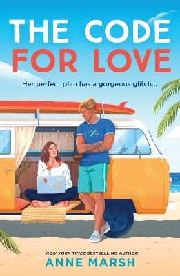 The Code For Love(English, Paperback, Marsh Anne)