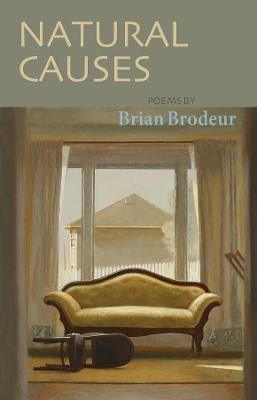 Natural Causes(English, Paperback, Brodeur Brian)