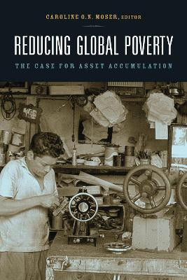 Reducing Global Poverty(English, Electronic book text, unknown)