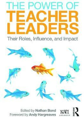 The Power of Teacher Leaders(English, Paperback, unknown)