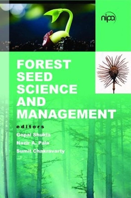 Forest Seed Science and Management(English, Hardcover, unknown)