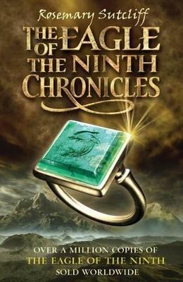 The Eagle of the Ninth Chronicles(English, Paperback, Sutcliff Rosemary)