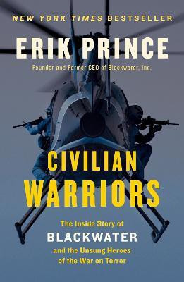 Civilian Warriors(English, Paperback, unknown)
