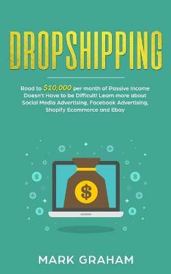 Dropshipping(English, Paperback, Graham Mark)