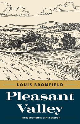Pleasant Valley(English, Paperback, Bromfield Louis)