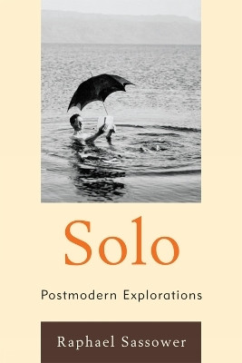 Solo(English, Paperback, Sassower Raphael)