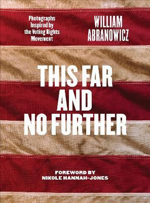 This Far and No Further(English, Hardcover, Abranowicz William)