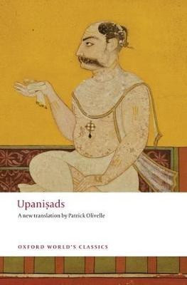 Upanisads(English, Paperback, unknown)