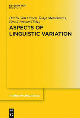 Sociolinguistic and Typological Perspectives on Language Variation(English, Electronic book text, unknown)