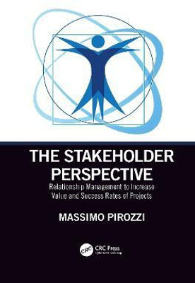 The Stakeholder Perspective(English, Paperback, Pirozzi Massimo)