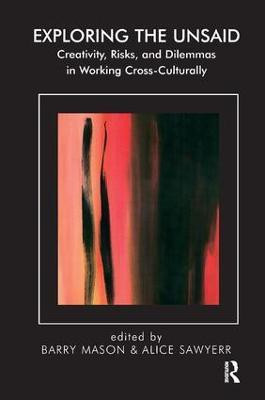 Exploring the Unsaid(English, Paperback, unknown)
