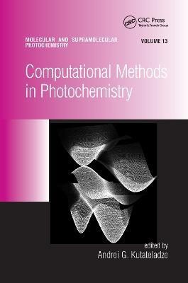 Computational Methods in Photochemistry(English, Paperback, unknown)