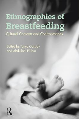 Ethnographies of Breastfeeding(English, Paperback, unknown)