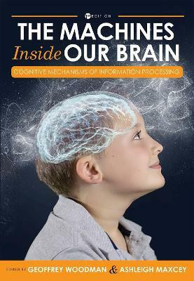 The Machines Inside Our Brain(English, Paperback, unknown)