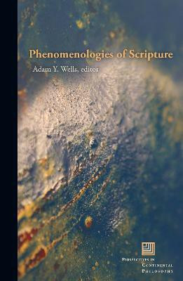 Phenomenologies of Scripture(English, Electronic book text, unknown)