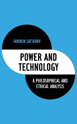 Power and Technology(English, Electronic book text, Sattarov Faridun)