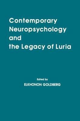 Contemporary Neuropsychology and the Legacy of Luria(English, Paperback, unknown)