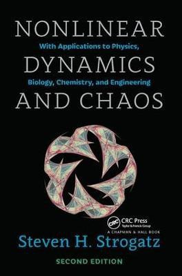 Nonlinear Dynamics and Chaos(English, Paperback, Strogatz Steven H.)