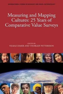 Measuring and Mapping Cultures(English, Electronic book text, unknown)