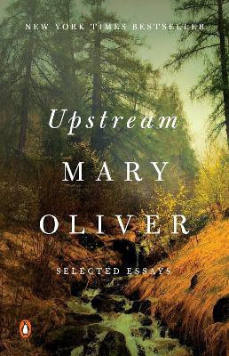 Upstream(English, Paperback, Oliver Mary)