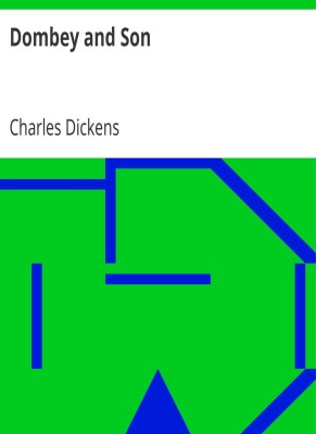 Dombey and Son by Charles Dickens (MB821) Reprint Edition by Mondal Books(Paperback, Charles Dickens)