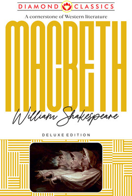 Macbeth(Hardcover, William Shakespeare)