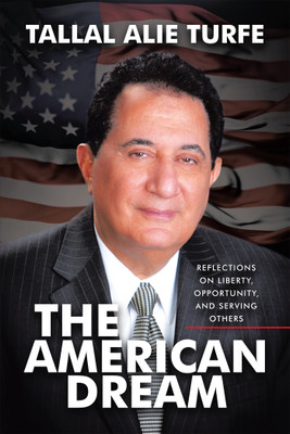 The American Dream(English, Paperback, Turfe Tallal Alie)