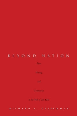 Beyond Nation(English, Electronic book text, Calichman Richard)