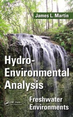 Hydro-Environmental Analysis(English, Hardcover, Martin James L.)