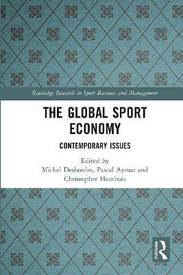 The Global Sport Economy(English, Paperback, unknown)