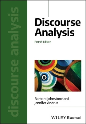 Discourse Analysis(English, Paperback, Johnstone Barbara)