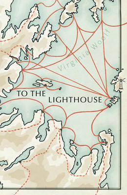 To The Lighthouse(English, Paperback, Woolf Virginia)