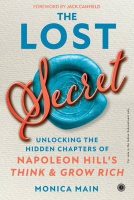 The Lost Secret(English, Paperback, unknown)