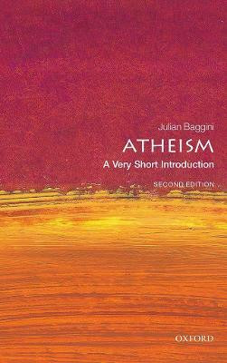 Atheism(English, Paperback, Baggini Julian)