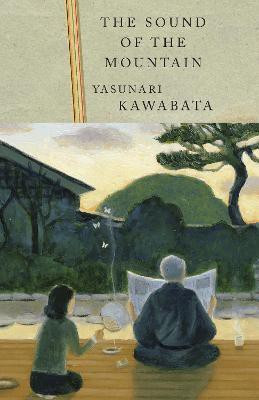 The Sound of the Mountain(English, Paperback, Kawabata Yasunari)