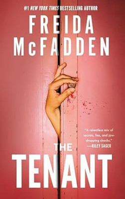 The Tenant(Paperback, Freida McFadden)