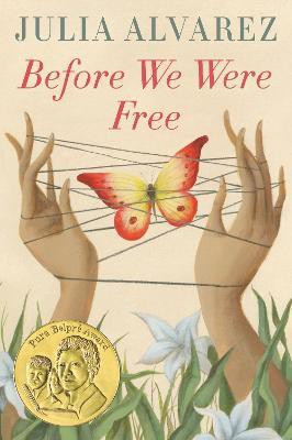 Before We Were Free(English, Paperback, Alvarez Julia)