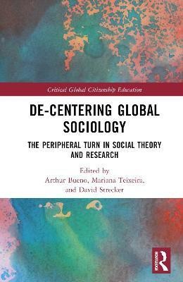 De-Centering Global Sociology(English, Hardcover, unknown)