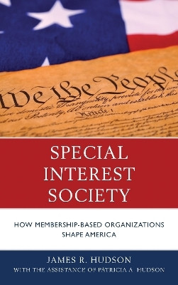 Special Interest Society(English, Paperback, Hudson James R.)