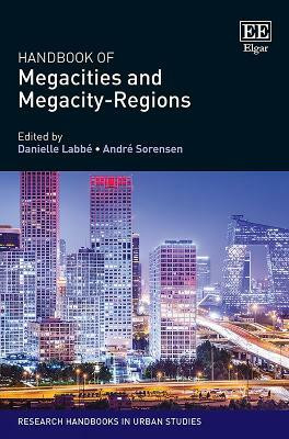 Handbook of Megacities and Megacity-Regions(English, Hardcover, unknown)