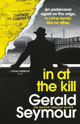 In At The Kill(English, Hardcover, Seymour Gerald)