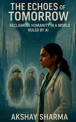 The Echoes of Tomorrow.(English, Paperback, Akshay Sharma)