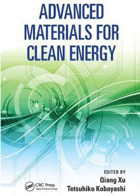 Advanced Materials for Clean Energy(English, Paperback, unknown)