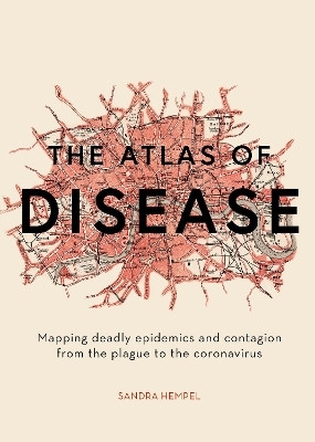 Atlas of Disease(English, Electronic book text, Hempel Sandra)
