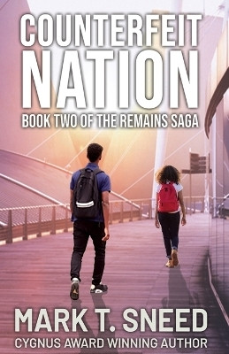 Counterfeit Nation(English, Paperback, Sneed Mark T)