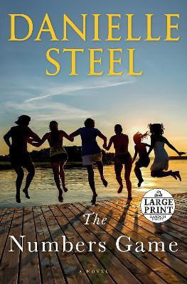 The Numbers Game(English, Paperback, Steel Danielle)
