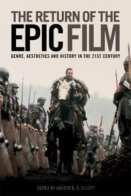 The Return of the Epic Film(English, Paperback, unknown)
