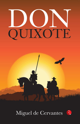 Don Quixote(English, Paperback, Cervantes Miguel de)