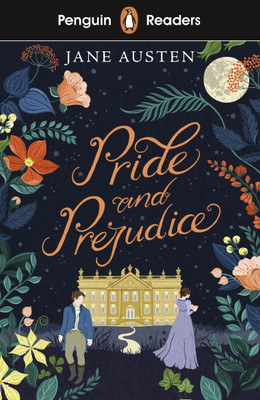 Penguin Readers Level 4: Pride and Prejudice (ELT Graded Reader)(English, Paperback, Austen Jane)