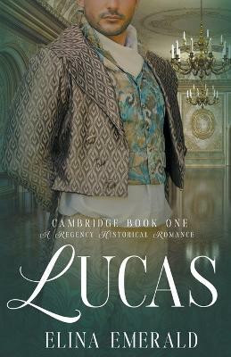 Lucas(English, Paperback, Emerald Elina)